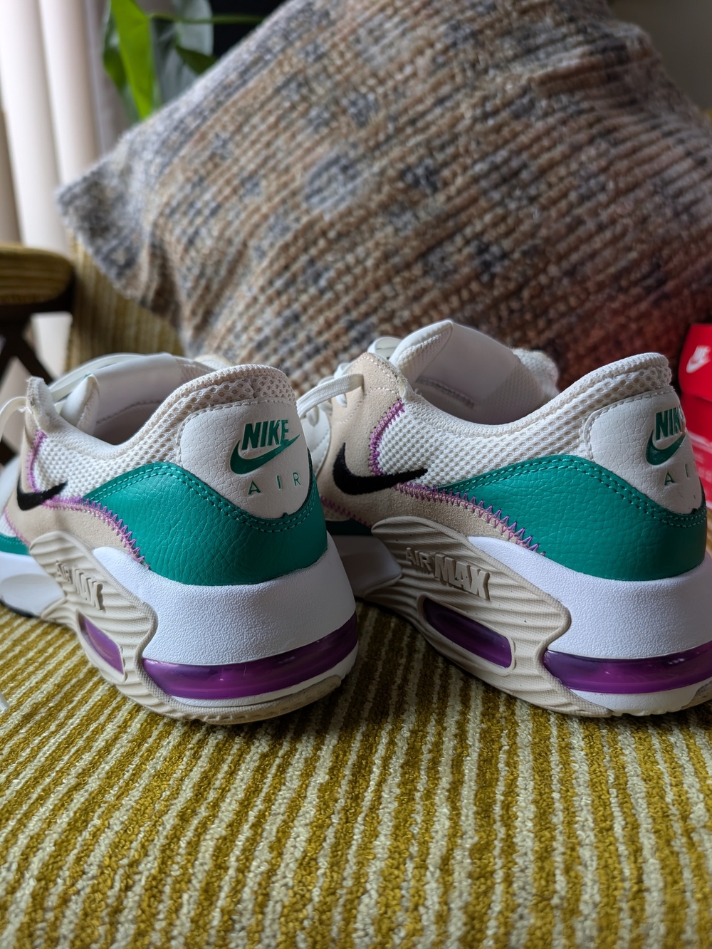 Nike Air Max Excee